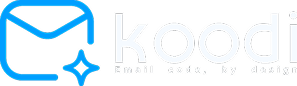 Koodi Logo